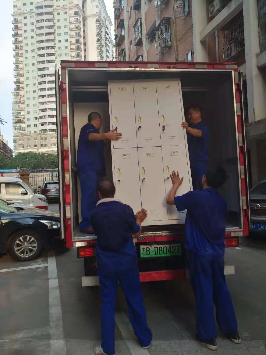 你如何選擇深圳搬家公司，你了解過嗎？