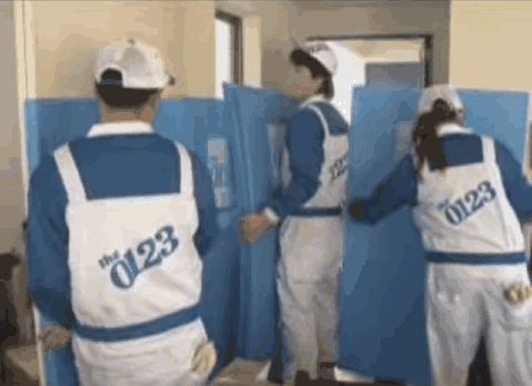 日本的搬家公司簡直逆天了，很專業(yè)，很變態(tài)！