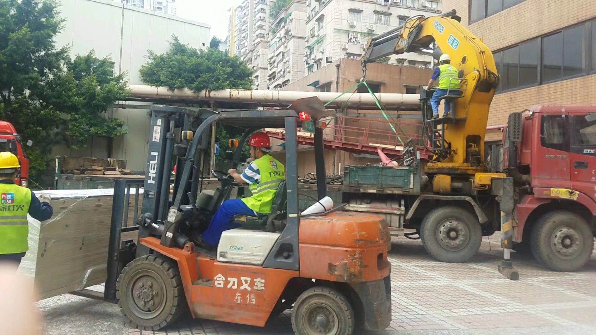 深圳已經(jīng)逐漸出現(xiàn)上市公司為省錢靠“搬家”過日子！