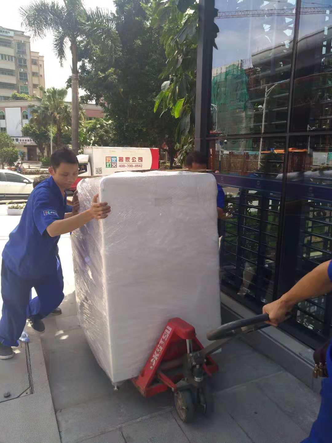 深圳搬家如何收費(fèi)，組裝價(jià)格與移動(dòng)價(jià)格費(fèi)！