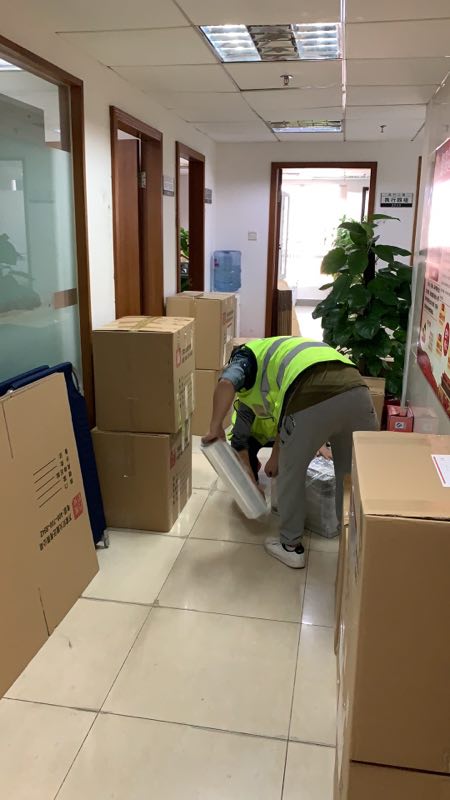 深圳搬家打包，有許多雜物你可以這樣清理！